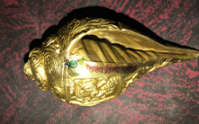 Awards - Dr N Chandrasekharan Nair