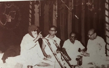 Dr N Chandrasekharan Nair